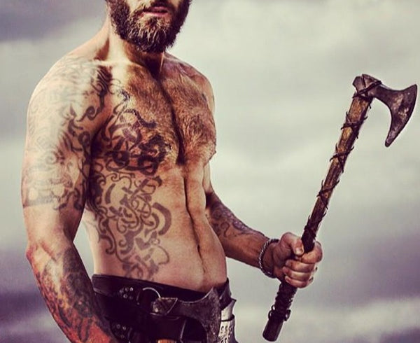 rollo temporary tattoos