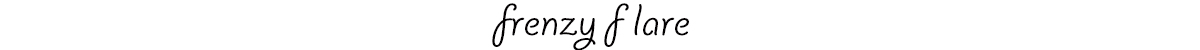 Frenzy Flare